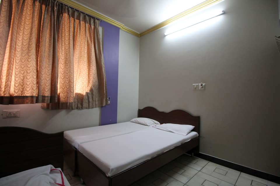 Hotel Popular Palace